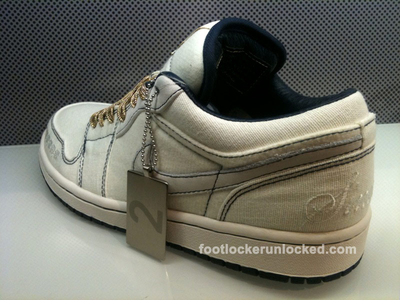 Jordan Phat Low Derek Jeter 4