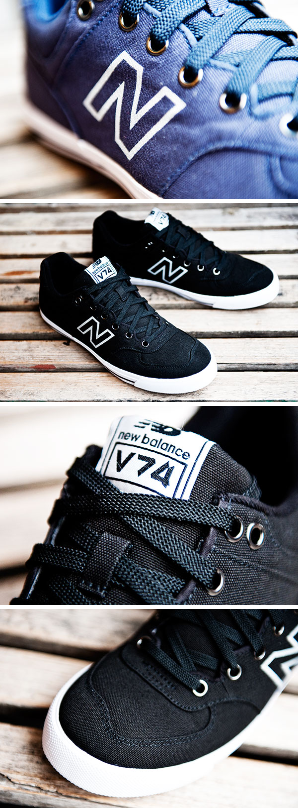Nb V74