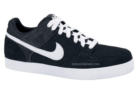 Nike 6.0 Melee Fall 2010 3