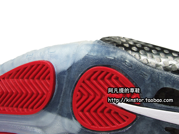 nike-air-foamposite-pro-pearl-2010-01 Nike Air Foamposite Pro Pearl 2010 01
