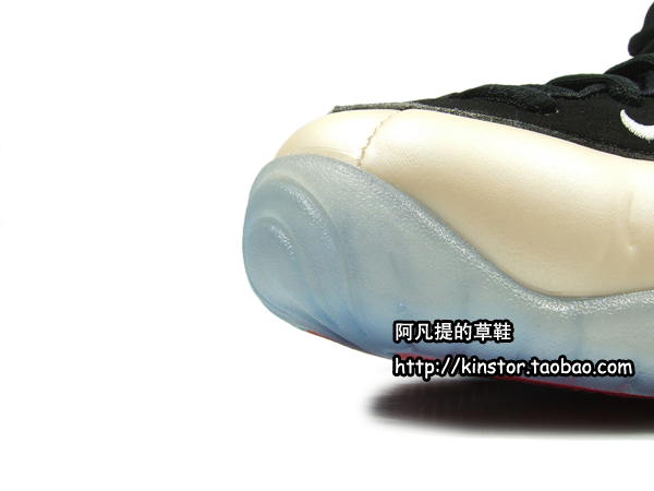 nike-air-foamposite-pro-pearl-2010-02 Nike Air Foamposite Pro Pearl 2010 02