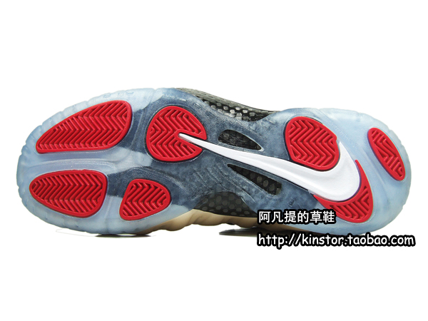 nike-air-foamposite-pro-pearl-2010-04 Nike Air Foamposite Pro Pearl 2010 04