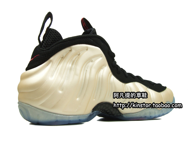 nike-air-foamposite-pro-pearl-2010-06 Nike Air Foamposite Pro Pearl 2010 06
