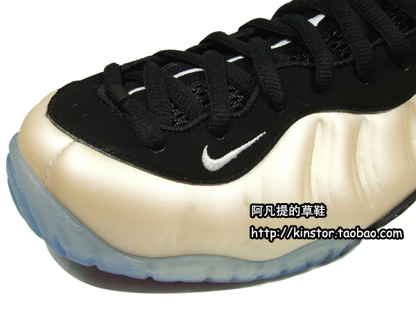 nike-air-foamposite-pro-pearl-2010-12 Nike Air Foamposite Pro Pearl 2010 12