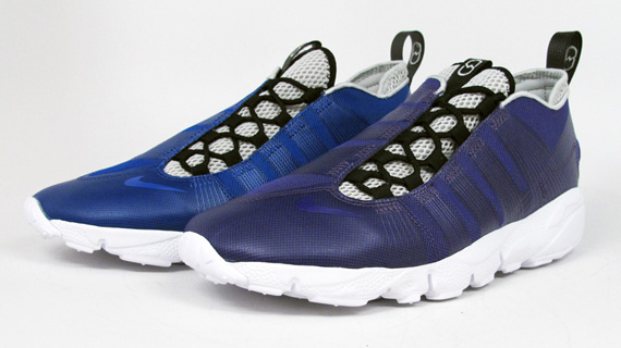 Nike Air Footscape Freemotion 21 Mercer 01