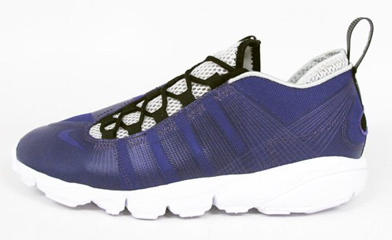 Nike Air Footscape Freemotion 21 Mercer 08