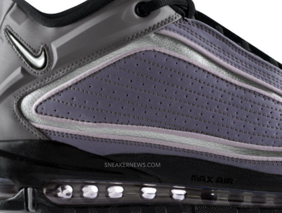 griffey max gd ii