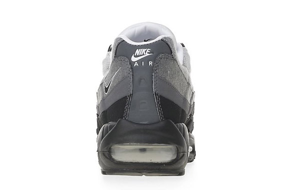 Nike Air Max 95 Black Grey Denim Jdsports 02