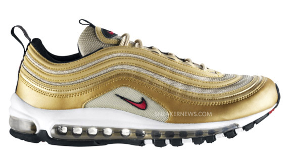 air max 97 2005