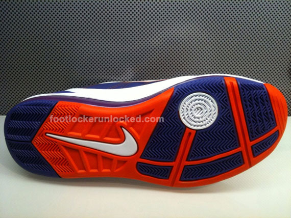 Nike Air Max Hyperize Amare Stoudemire 2