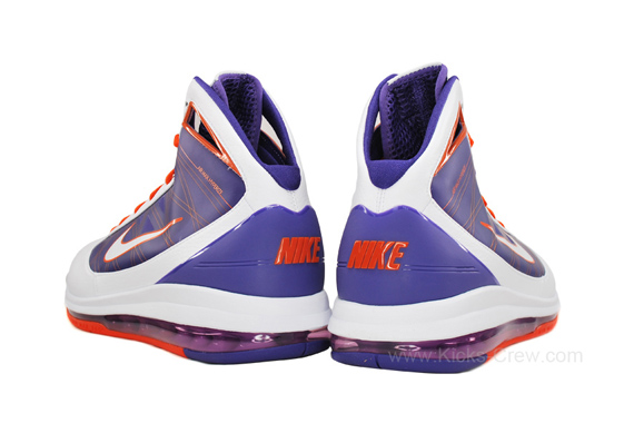 Nike Air Max Hyperize Amare Stoudemire Pe Available 04