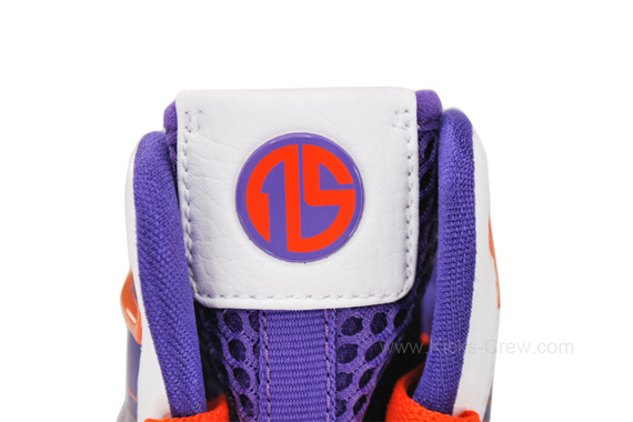 Nike Air Max Hyperize Amare Stoudemire Pe Available 05