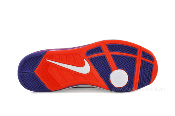 Nike Air Max Hyperize Amare Stoudemire Pe Available 06