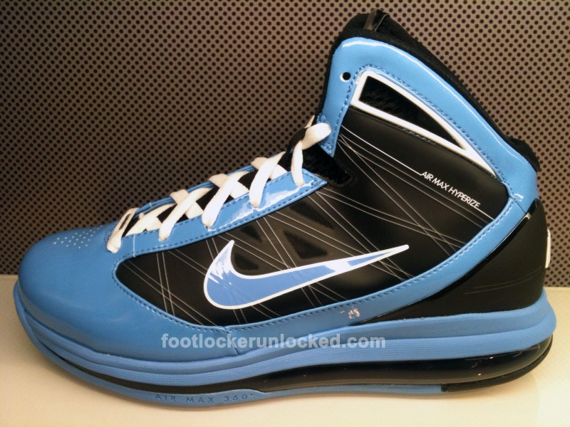 nike-air-max-hyperize-carlos-boozer-1 Nike Air Max Hyperize Carlos Boozer 1