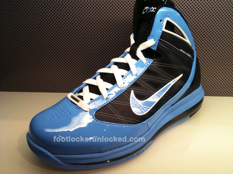 nike-air-max-hyperize-carlos-boozer-2 Nike Air Max Hyperize Carlos Boozer 2