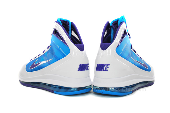 Nike Air Max Hyperize David West Pe Available 04