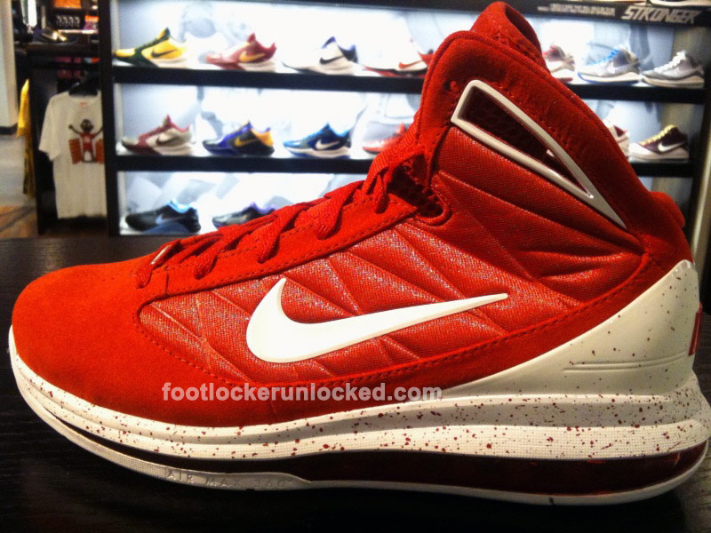 Nike Air Max Hyperize Nfw Highlighter Pack 05