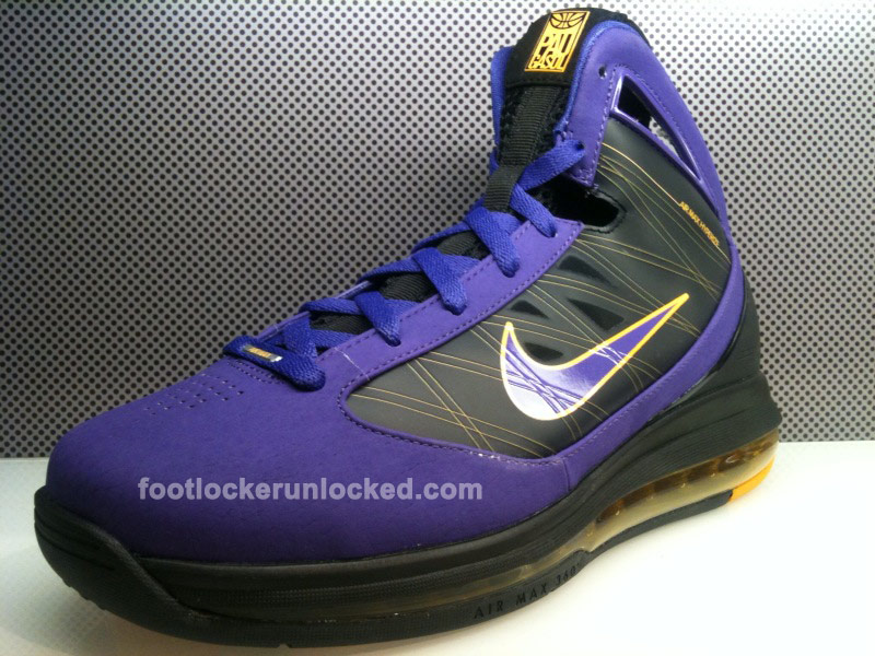 nike-air-max-hyperize-pau-gasol-2 Nike Air Max Hyperize Pau Gasol 2