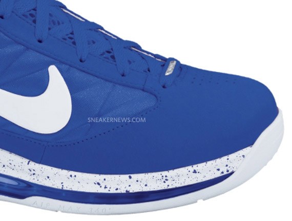 Nike Air Max Hyperize NFW - Royal - White - SneakerNews.com