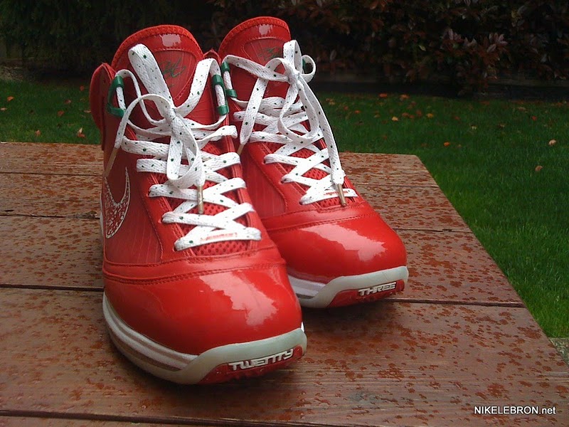 Nike Air Max Lebron 7 Pe Big Apple 1 02