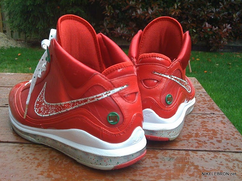 Nike Air Max Lebron 7 Pe Big Apple 1 06