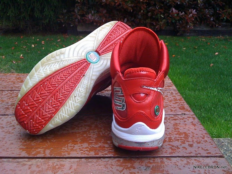 Nike Air Max Lebron 7 Pe Big Apple 1 07