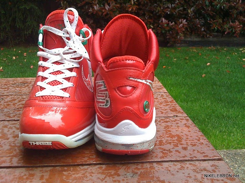 Nike Air Max Lebron 7 Pe Big Apple 1 08