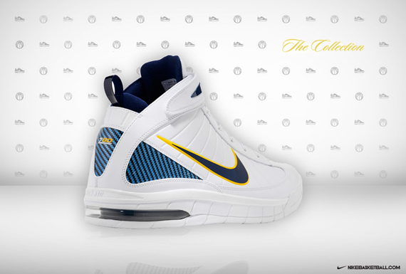 nike air max rise pe zach randolph 01