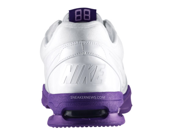 nike air max trainer 1 air attack white purple 3