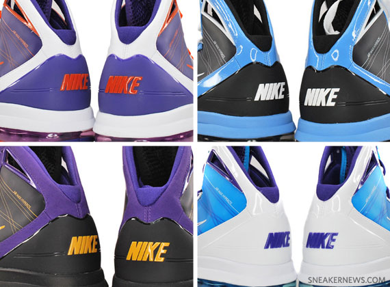 Nike Air Max Hyperize PE’s – Available