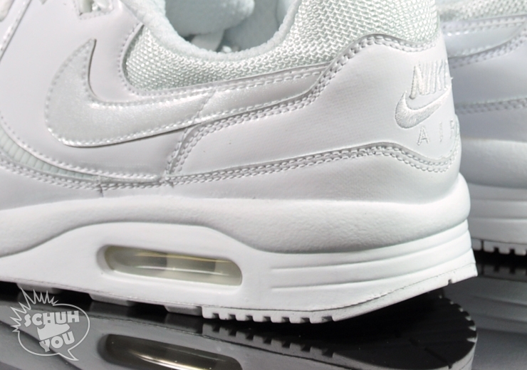 Nike Am Light White Pearlized 00