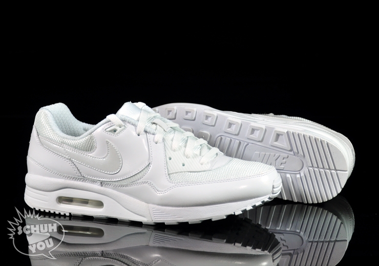 Nike Am Light White Pearlized 01