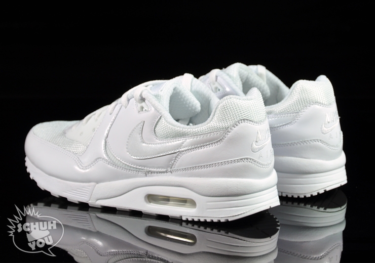 Nike Am Light White Pearlized 02