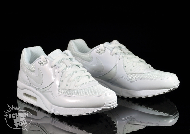 Nike Am Light White Pearlized 03