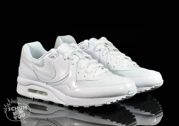 Nike Am Light White Pearlized 04