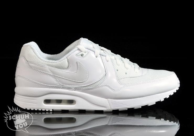 Nike Am Light White Pearlized 05