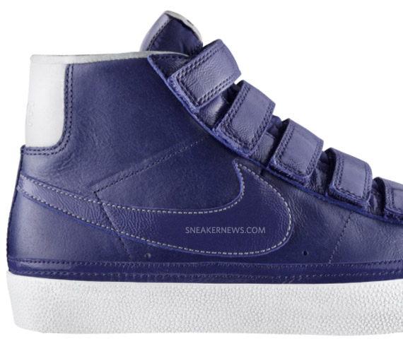 Nike Blazer High AC – Wicked Purple – Shady Purple | Available