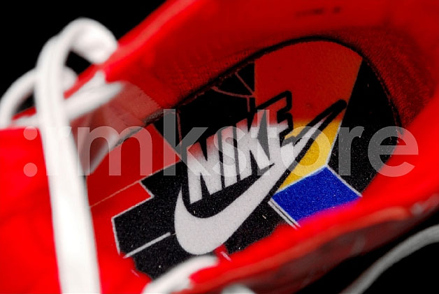 Nike Blazer World Expo Shanghai Qs 00