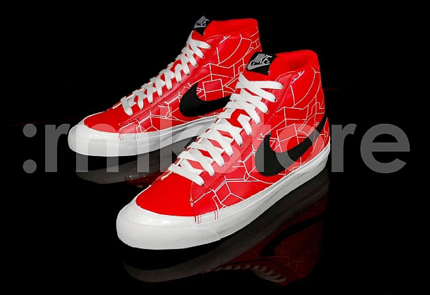 Nike Blazer World Expo Shanghai Qs 05