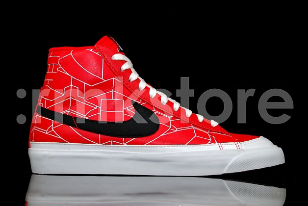 Nike Blazer World Expo Shanghai Qs 06