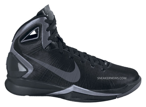 Nike Hyperdunk 2010 - Upcoming Colorways - SneakerNews.com
