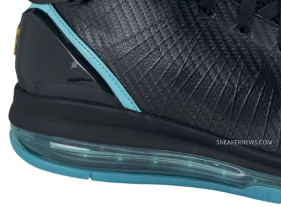 Nike Hypermax Fall 2010 01