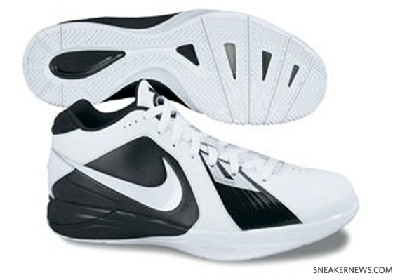 Nike Kd Iii 3 First Look 1