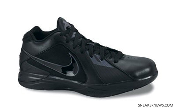 Nike Kd Iii 3 First Look 2