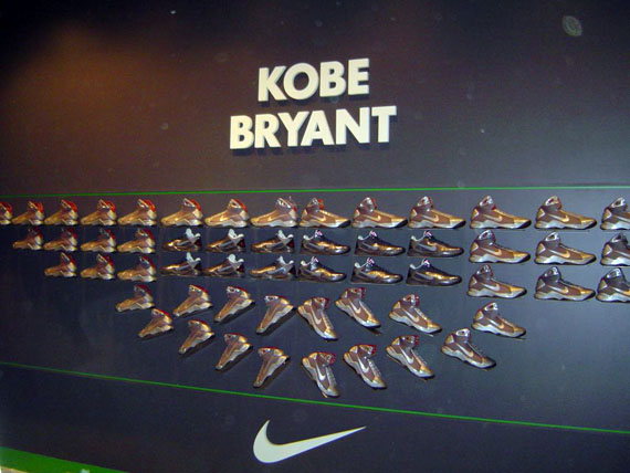 Nike Kobe Bryant Aston Martin Event Recap 02