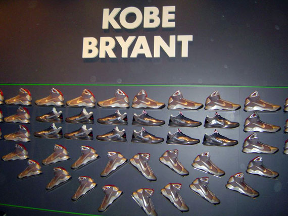 Aston Martin x Kobe Bryant x Nike | Release Recap