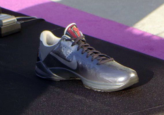 Nike Kobe Bryant Aston Martin Event Recap 12