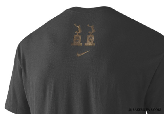 Nike Lebron 2010 Mvp T Shirt 5