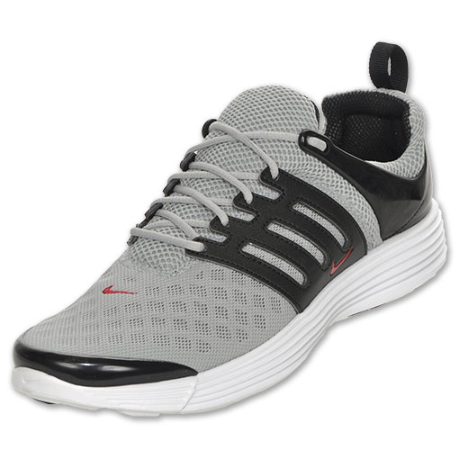 Nike Lunar Presto Rejuven8 Grey Black 01