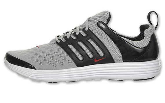 Nike Lunar Presto Rejuven8 Grey Black 05